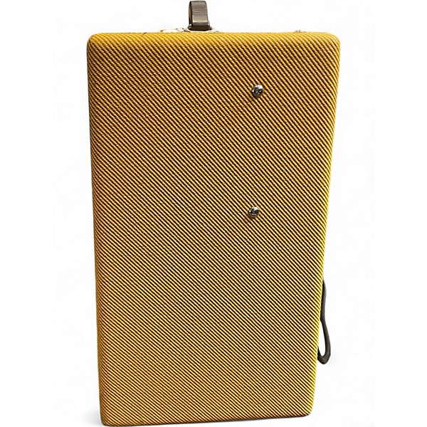 Used Fender Limited Edition Hot Rod Deluxe IV 40W 1x12 Tube Guitar Combo Amp