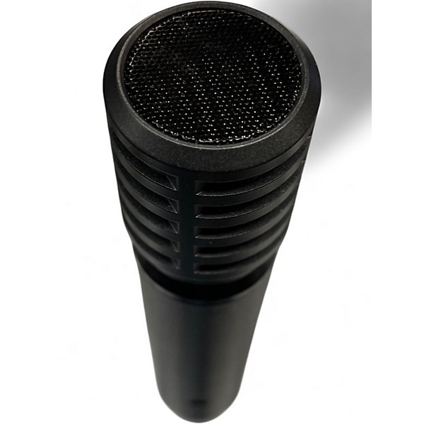 Used Shure PGA81 Condenser Microphone