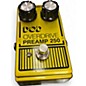 Used DOD Analog Overdrive Preamp 250 Effect Pedal thumbnail
