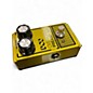 Used DOD Analog Overdrive Preamp 250 Effect Pedal