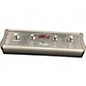 Used Fender mustang ms4 Footswitch Footswitch thumbnail