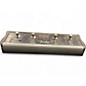 Used Fender mustang ms4 Footswitch Footswitch