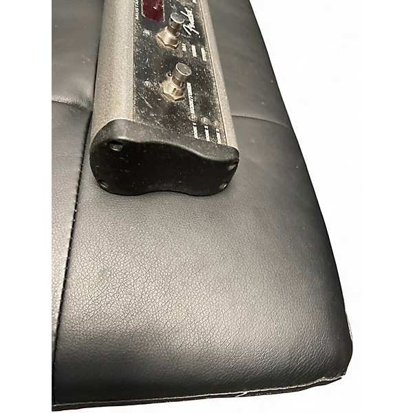 Used Fender mustang ms4 Footswitch Footswitch