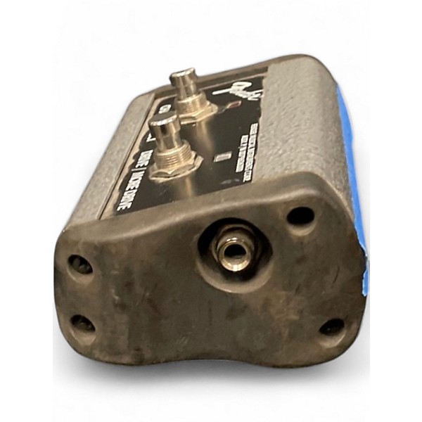 Used Fender Hot Rod Deluxe DeVille Footswitch Footswitch