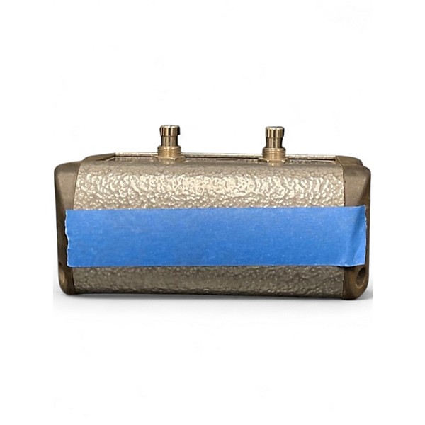 Used Fender Hot Rod Deluxe DeVille Footswitch Footswitch