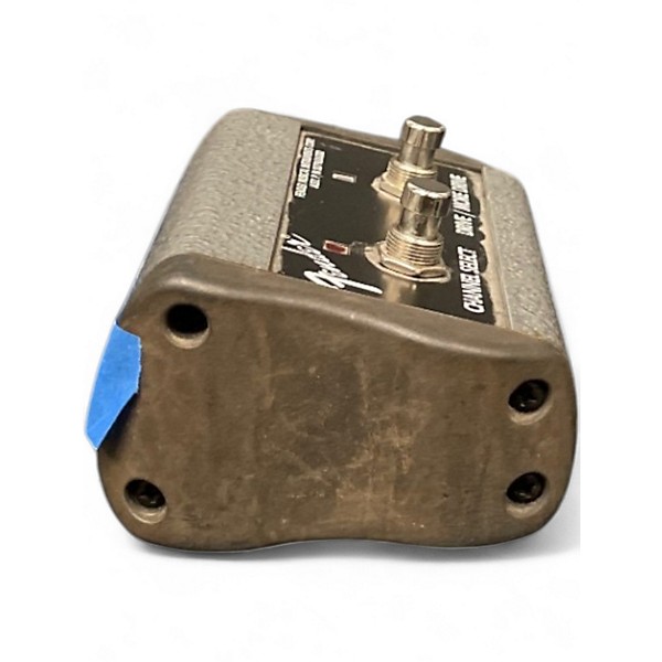 Used Fender Hot Rod Deluxe DeVille Footswitch Footswitch