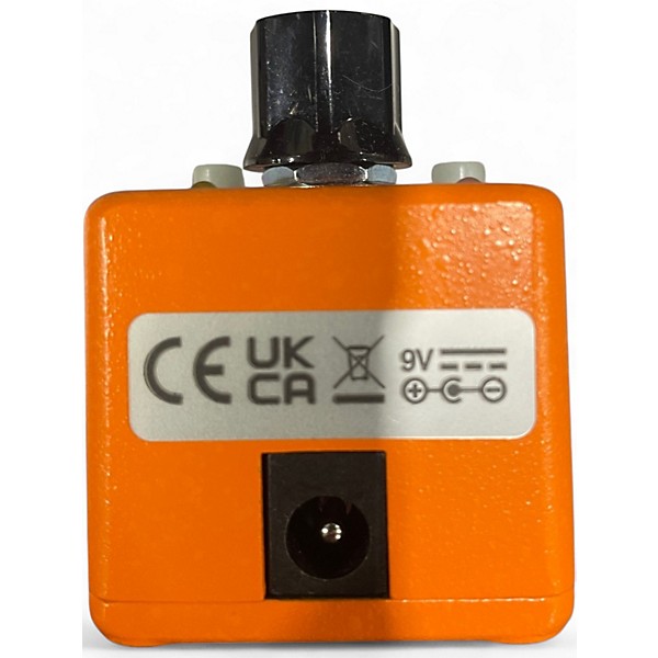 Used MXR M290 Phase 95 Effect Pedal