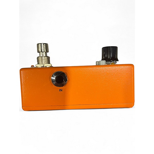 Used MXR M290 Phase 95 Effect Pedal