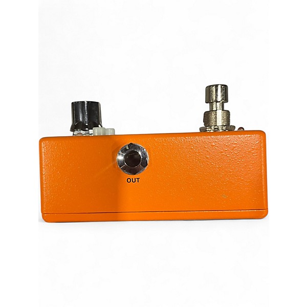 Used MXR M290 Phase 95 Effect Pedal