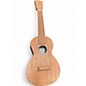 Used Martin 0XK Koa HPL Concert Natural Ukulele thumbnail
