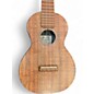 Used Martin 0XK Koa HPL Concert Natural Ukulele