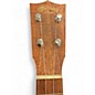 Used Martin 0XK Koa HPL Concert Natural Ukulele