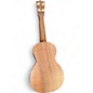 Used Martin 0XK Koa HPL Concert Natural Ukulele