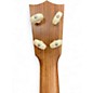 Used Martin 0XK Koa HPL Concert Natural Ukulele