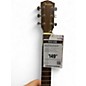 Used Fender CC60S Antique Natural Acoustic Guitar