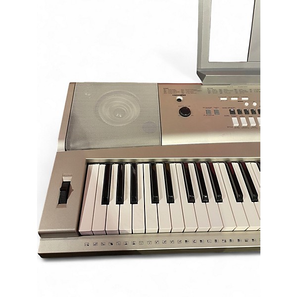 Used Yamaha YPG235 76 Key Digital Piano