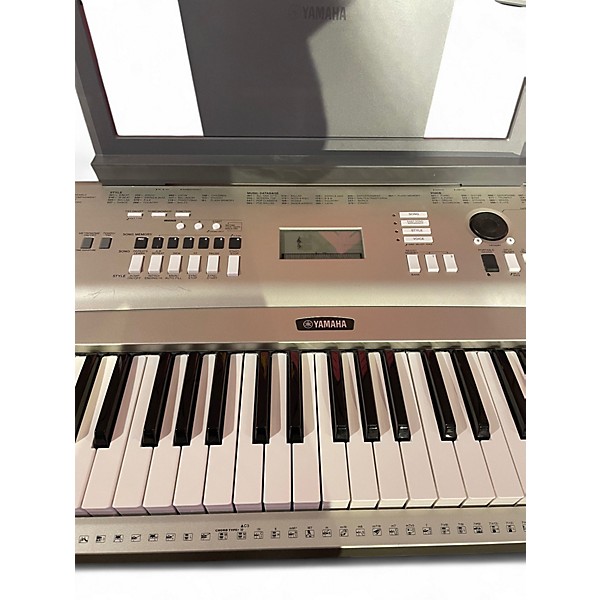Used Yamaha YPG235 76 Key Digital Piano