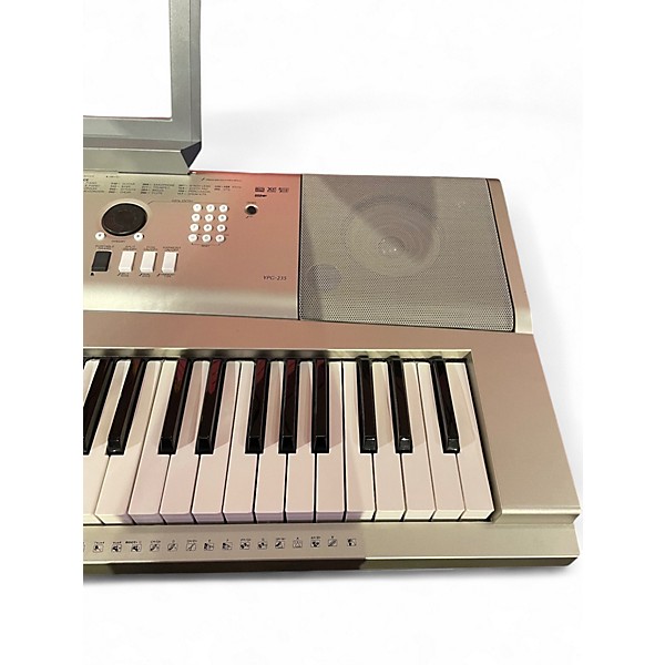 Used Yamaha YPG235 76 Key Digital Piano