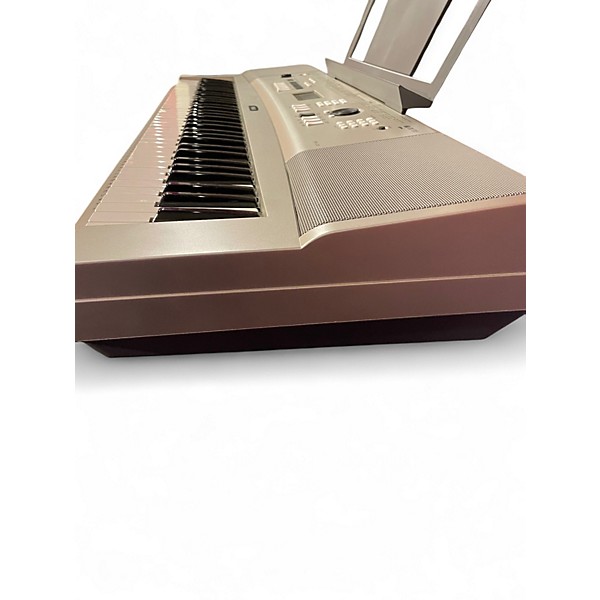Used Yamaha YPG235 76 Key Digital Piano