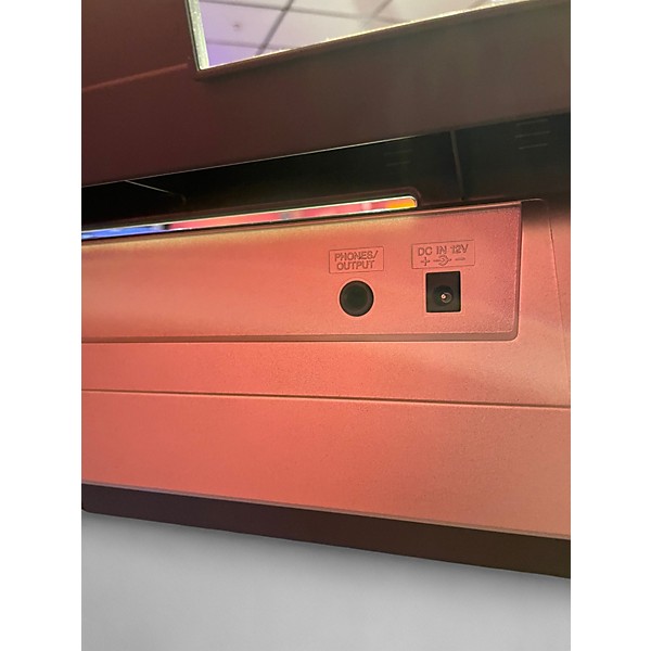 Used Yamaha YPG235 76 Key Digital Piano