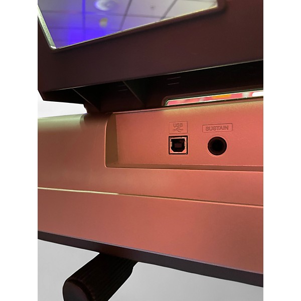 Used Yamaha YPG235 76 Key Digital Piano