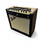 Used Fender Mustang I V2 20W 1X8 Guitar Combo Amp