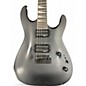 Used Jackson Dinky Standard Black Solid Body Electric Guitar