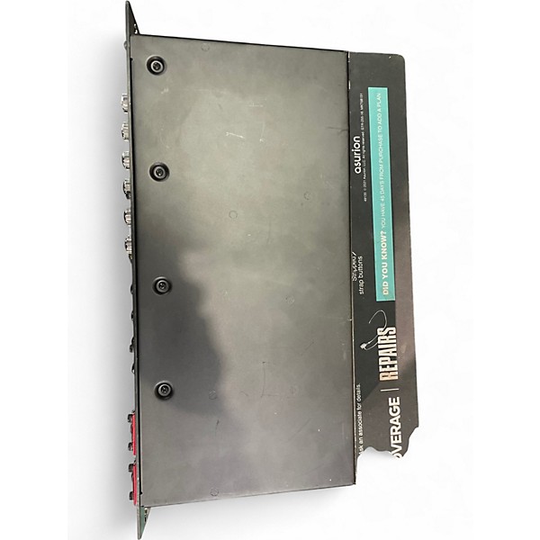 Used Line 6 POD X3 PRO Solid State Guitar Amp Head