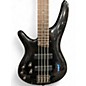 Used Ibanez SR300 BLACK Electric Bass Guitar