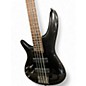 Used Ibanez SR300 BLACK Electric Bass Guitar