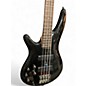 Used Ibanez SR300 BLACK Electric Bass Guitar