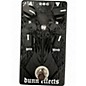 Used Dunn Effects DEATH KNOB Effect Pedal thumbnail