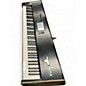 Used KORG NAUTILUS 88 Keyboard Workstation