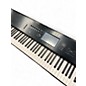 Used KORG NAUTILUS 88 Keyboard Workstation