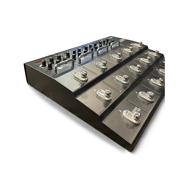 Used Line 6 M13 Stompbox Modeler Effect Processor