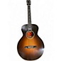 Used Gibson Robert Johnson Signature L1 Vintage Sunburst Acoustic Guitar thumbnail