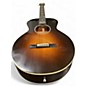Used Gibson Robert Johnson Signature L1 Vintage Sunburst Acoustic Guitar