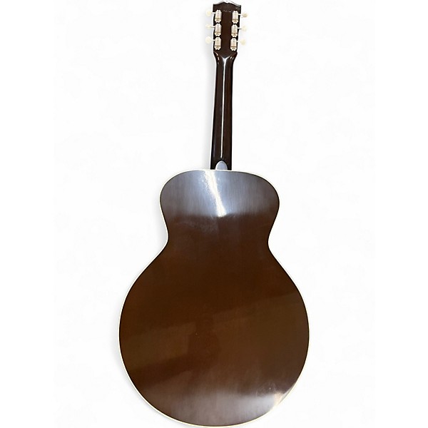 Used Gibson Robert Johnson Signature L1 Vintage Sunburst Acoustic Guitar