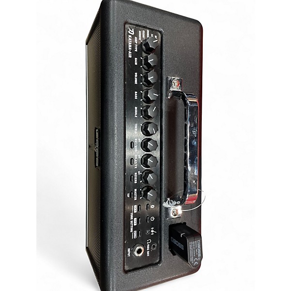 Used BOSS Katana Air Wireless 30W 2X3 Battery Powered Amp