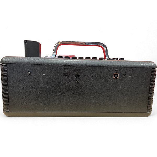 Used BOSS Katana Air Wireless 30W 2X3 Battery Powered Amp