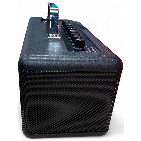 Used BOSS Katana Air Wireless 30W 2X3 Battery Powered Amp