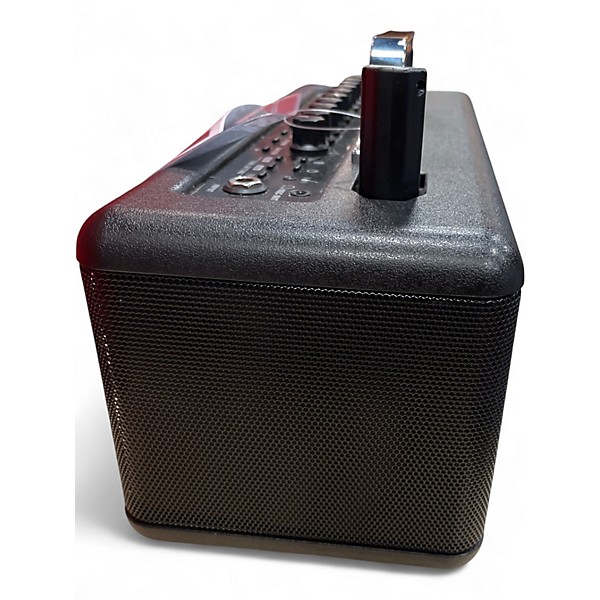 Used BOSS Katana Air Wireless 30W 2X3 Battery Powered Amp