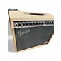 Used Fender ACOUSTASONIC 100 Guitar Combo Amp