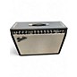 Used Fender Vintage Reissue 1965 Deluxe Reverb Tube Guitar Combo Amp thumbnail