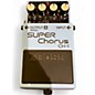 Used BOSS CH1 Super Chorus Effect Pedal thumbnail