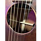 Used Martin GPC-15ME Mahogany Acoustic Guitar