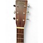 Used Martin GPC-15ME Mahogany Acoustic Guitar