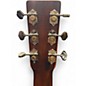 Used Martin GPC-15ME Mahogany Acoustic Guitar