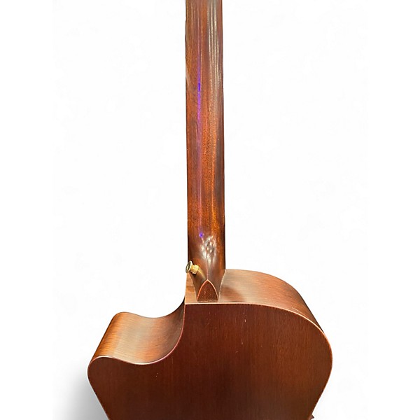 Used Martin GPC-15ME Mahogany Acoustic Guitar