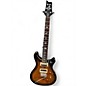Used PRS SE Custom 24 Brown Sunburst Solid Body Electric Guitar thumbnail
